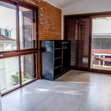 Piano B&B + Coworking ปอร์โตอัลเลเกร ภายนอก รูปภาพ