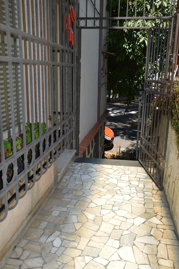 Piano B&B + Coworking ปอร์โตอัลเลเกร ภายนอก รูปภาพ