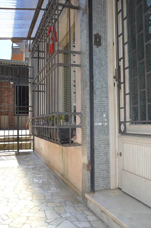 Piano B&B + Coworking ปอร์โตอัลเลเกร ภายนอก รูปภาพ