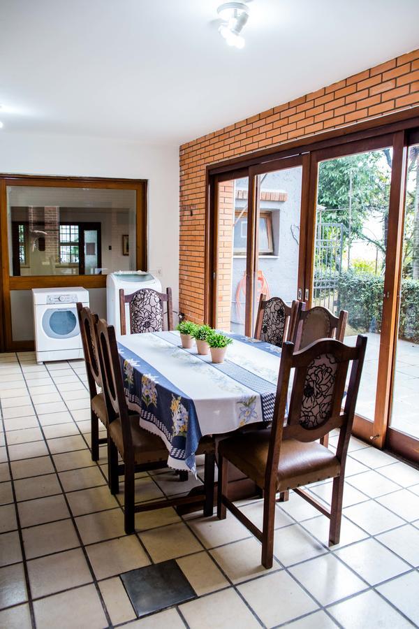 Piano B&B + Coworking ปอร์โตอัลเลเกร ภายนอก รูปภาพ