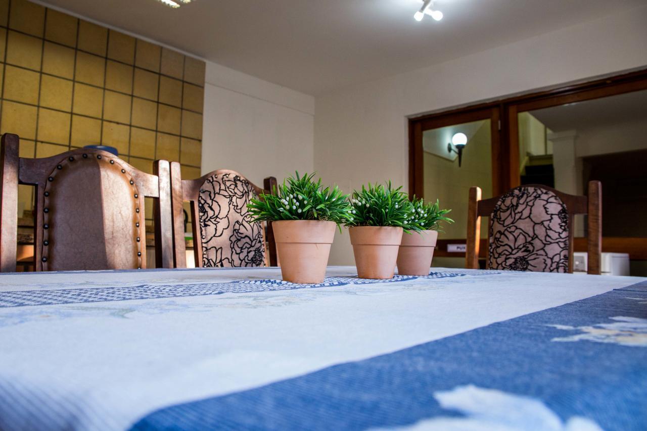 Piano B&B + Coworking ปอร์โตอัลเลเกร ภายนอก รูปภาพ