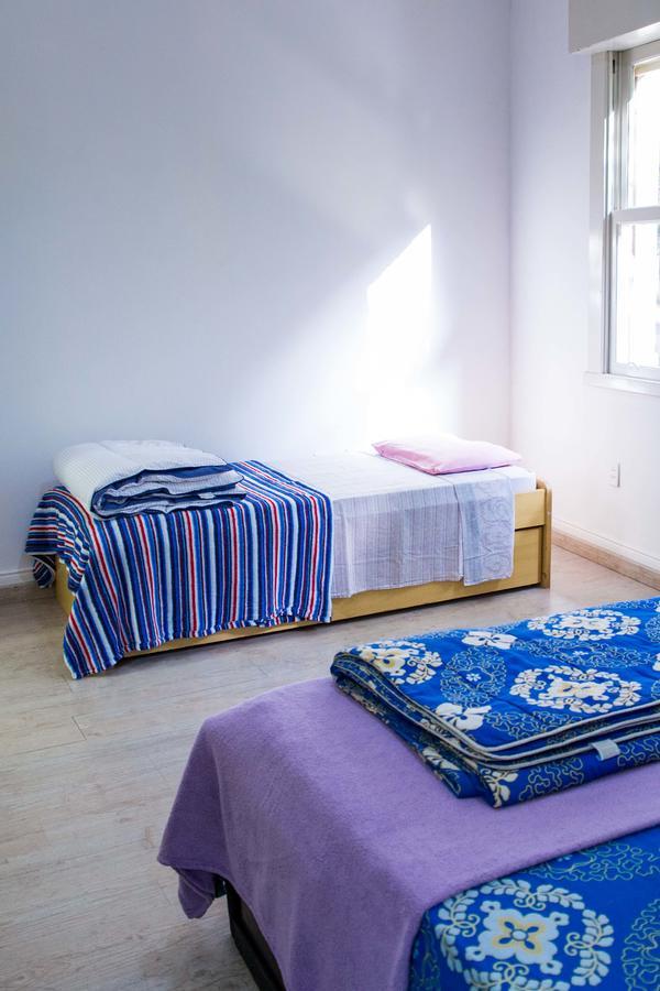 Piano B&B + Coworking ปอร์โตอัลเลเกร ภายนอก รูปภาพ