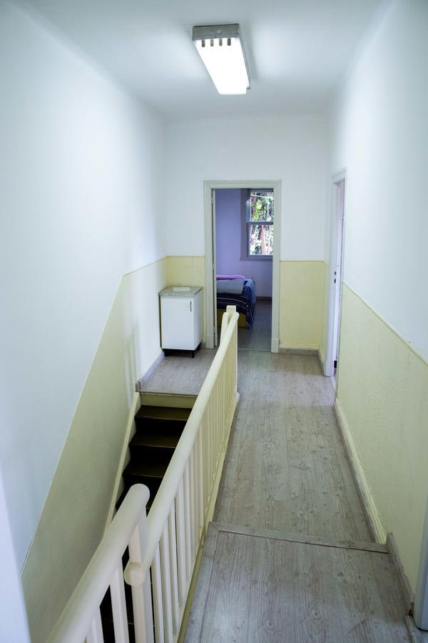 Piano B&B + Coworking ปอร์โตอัลเลเกร ภายนอก รูปภาพ