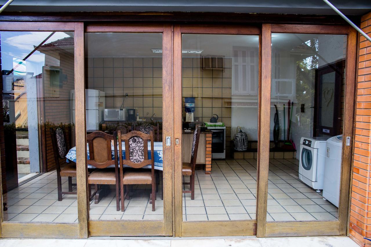 Piano B&B + Coworking ปอร์โตอัลเลเกร ภายนอก รูปภาพ