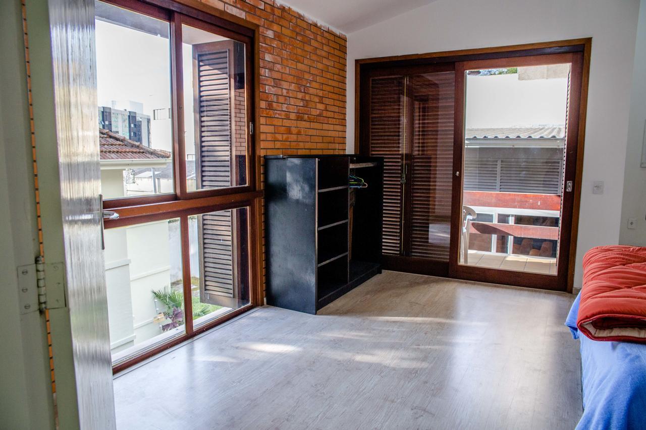 Piano B&B + Coworking ปอร์โตอัลเลเกร ภายนอก รูปภาพ