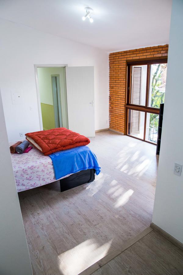 Piano B&B + Coworking ปอร์โตอัลเลเกร ภายนอก รูปภาพ