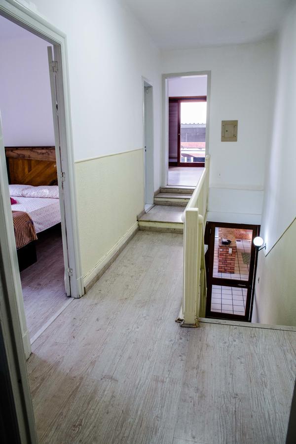 Piano B&B + Coworking ปอร์โตอัลเลเกร ภายนอก รูปภาพ