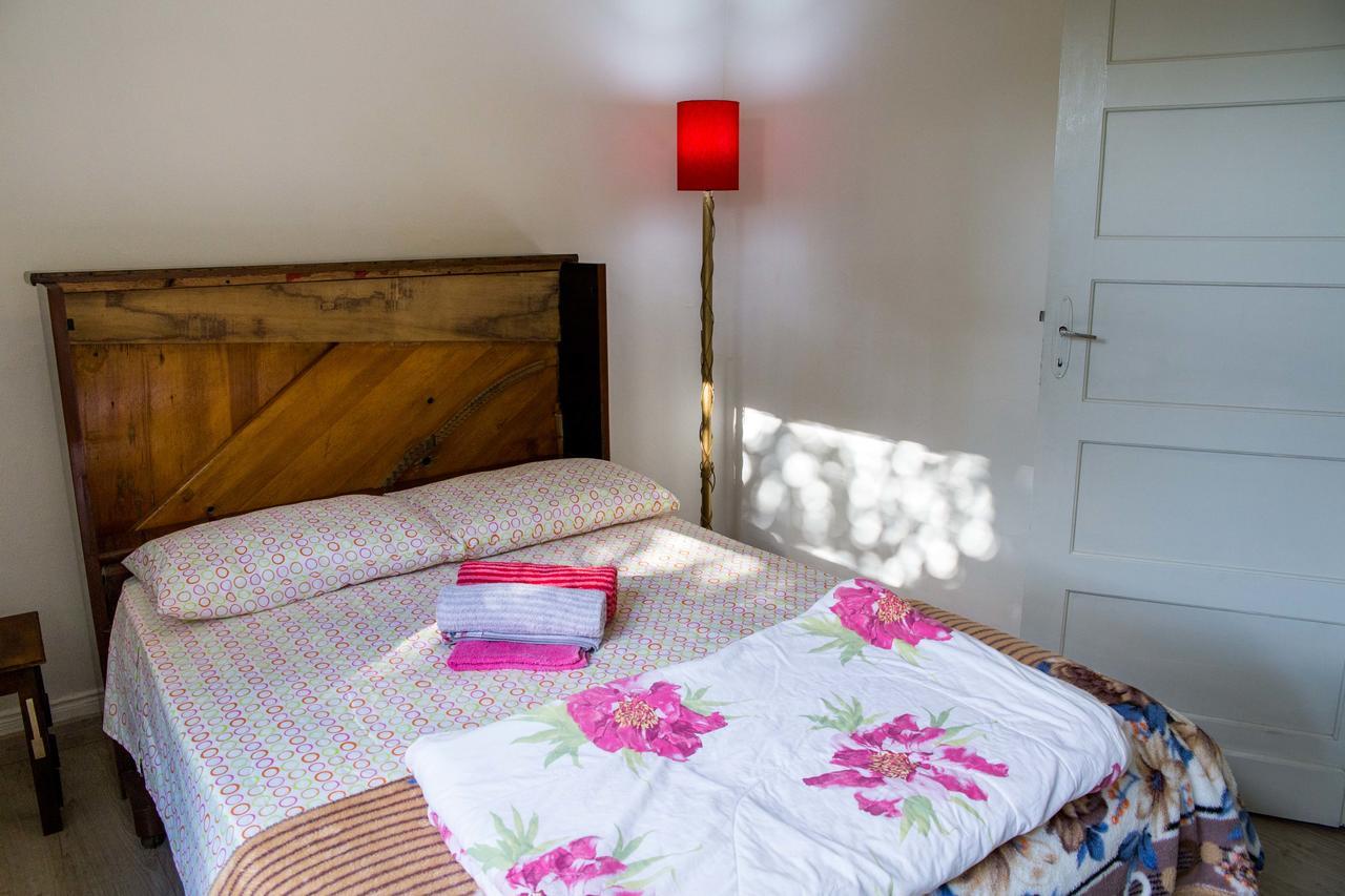 Piano B&B + Coworking ปอร์โตอัลเลเกร ภายนอก รูปภาพ