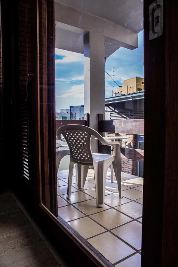 Piano B&B + Coworking ปอร์โตอัลเลเกร ภายนอก รูปภาพ