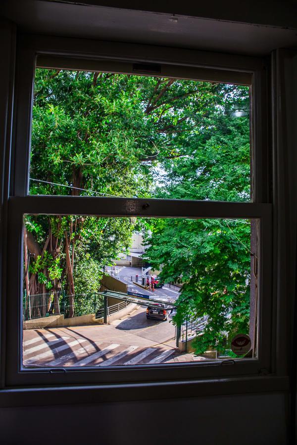 Piano B&B + Coworking ปอร์โตอัลเลเกร ภายนอก รูปภาพ