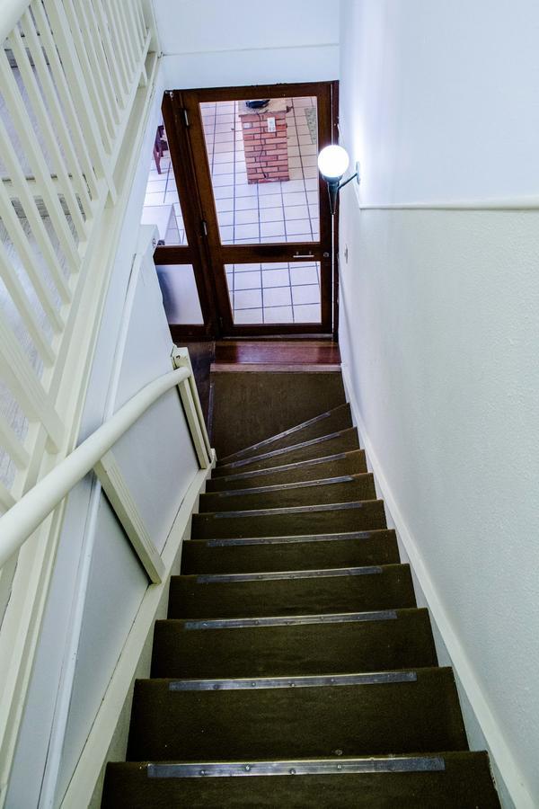 Piano B&B + Coworking ปอร์โตอัลเลเกร ภายนอก รูปภาพ