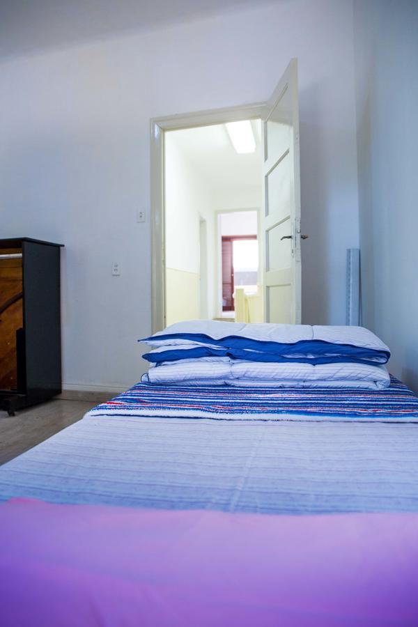 Piano B&B + Coworking ปอร์โตอัลเลเกร ภายนอก รูปภาพ